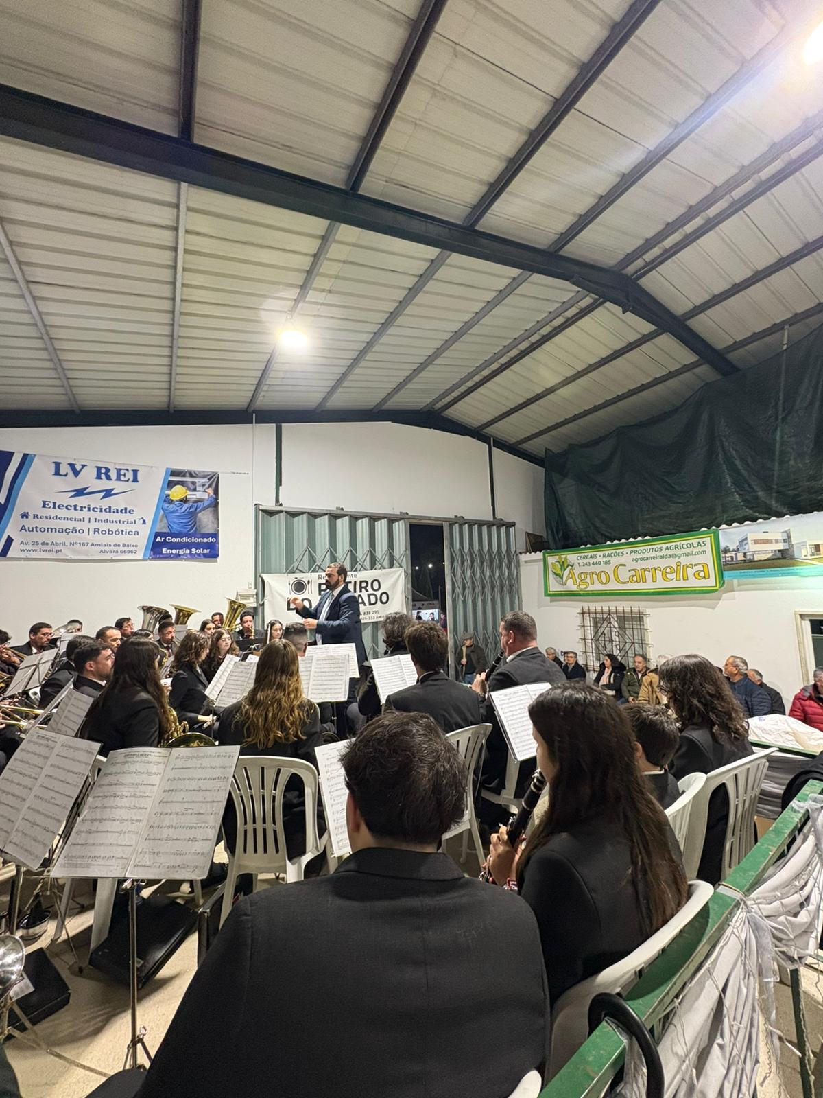 Festa em Amiais de Cima 01